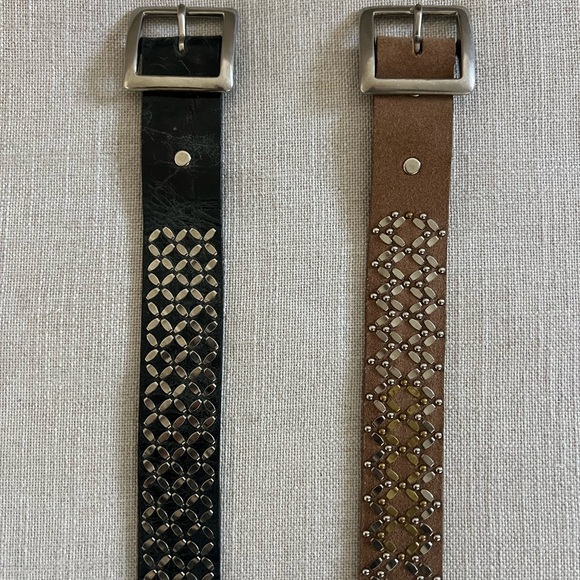 Calleen Cordero belts Size 38 - Picture 2 of 3